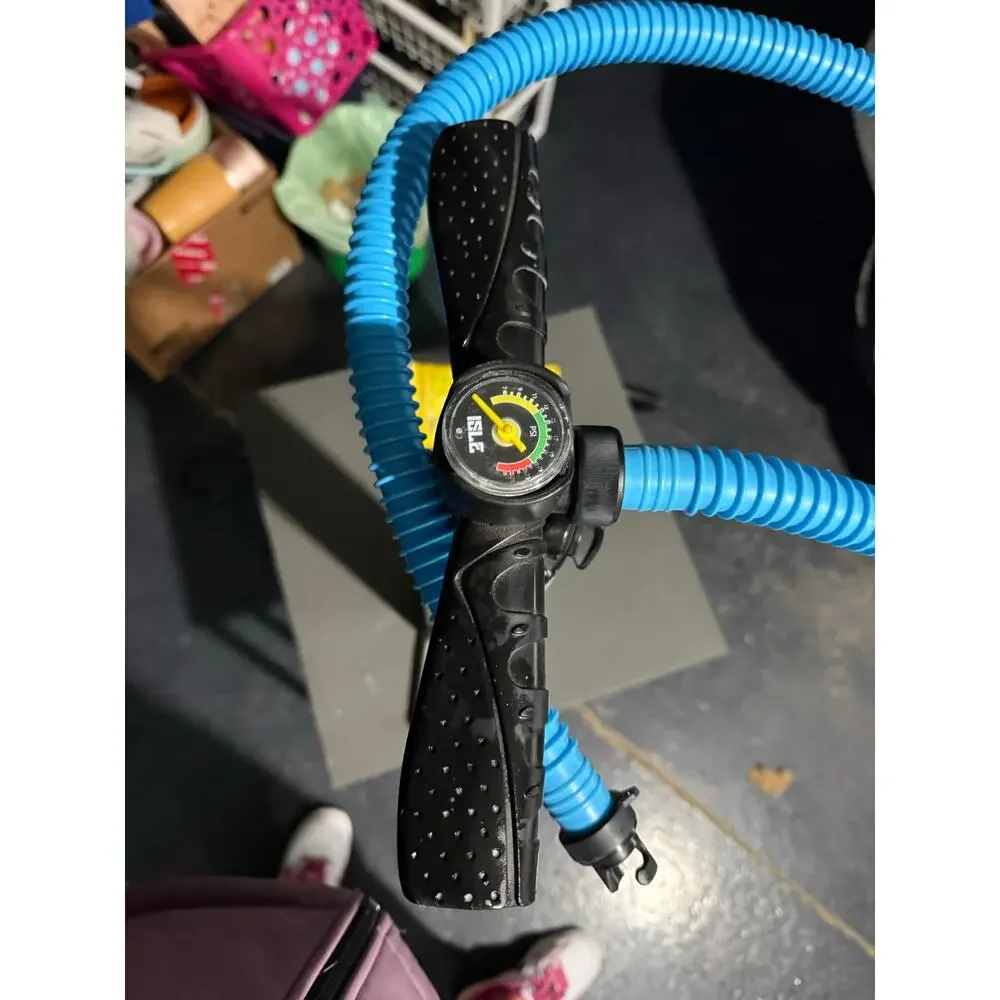 Manual SUP pump - Picture 4 of 4